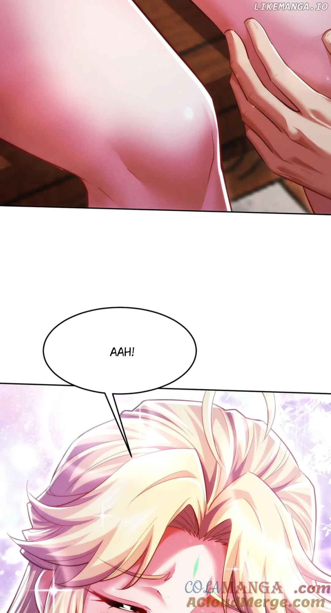 Esteemed Female Masters All Want to Possess Me Chapter 20 - page 11